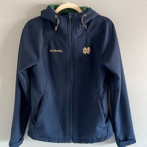 Women’s Columbia Wind-Proof Jacket